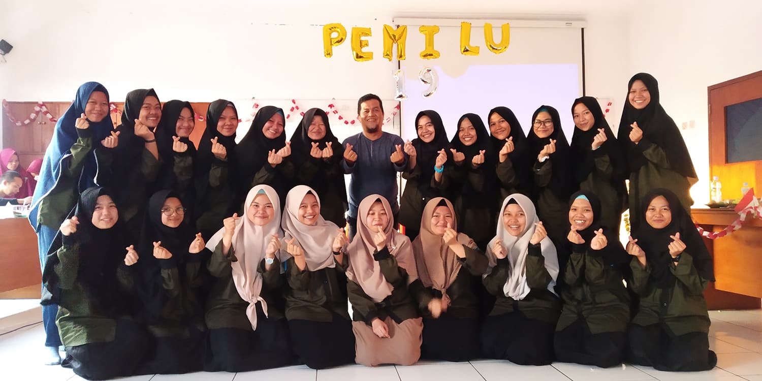 PUB Angkatan 17 Firewall