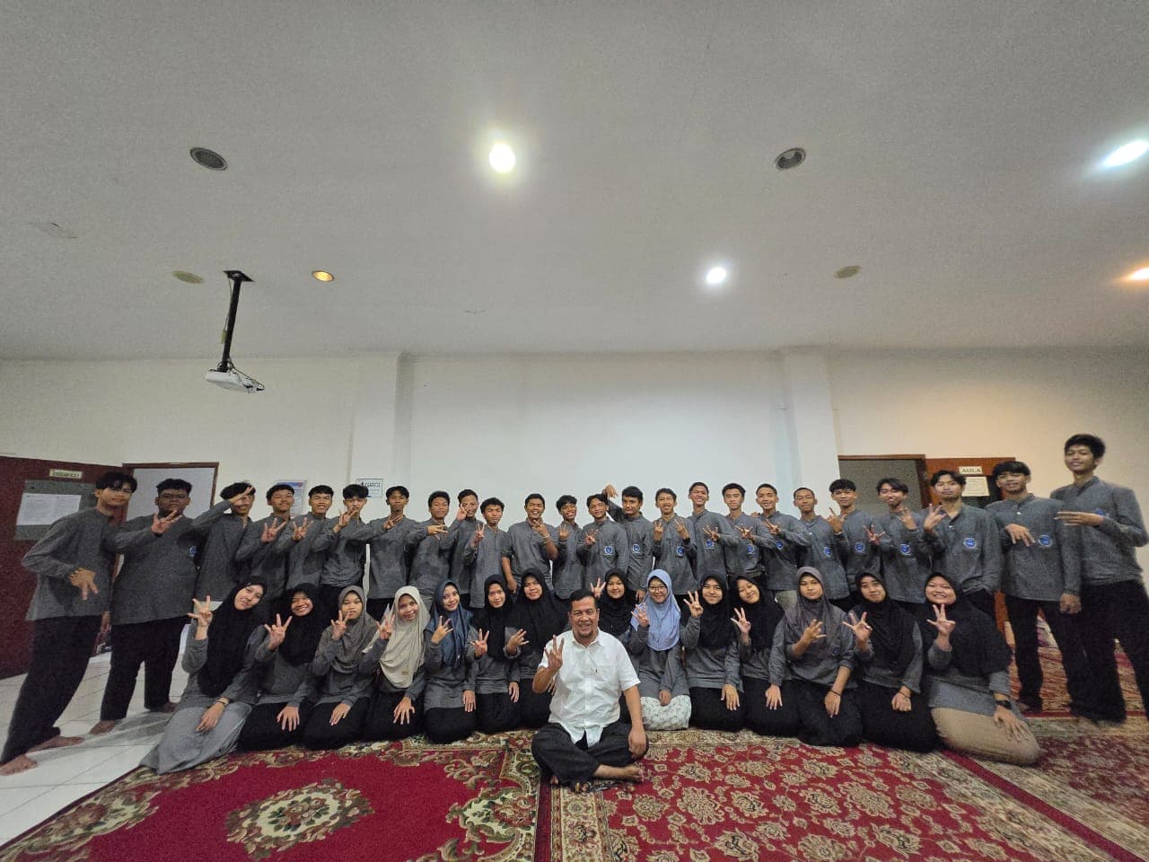 PUB Angkatan 23 Syntax