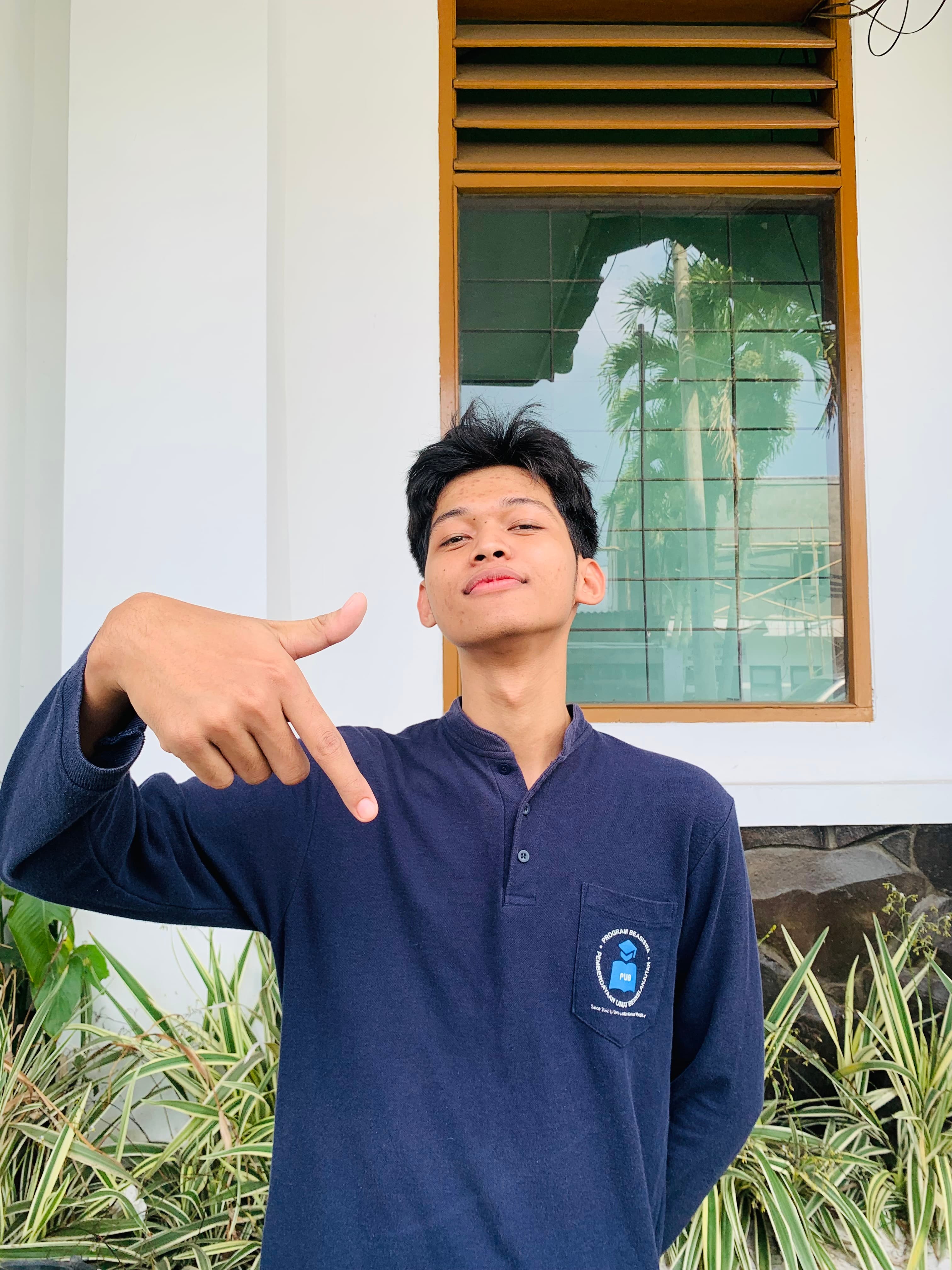 Richky Rahmadan